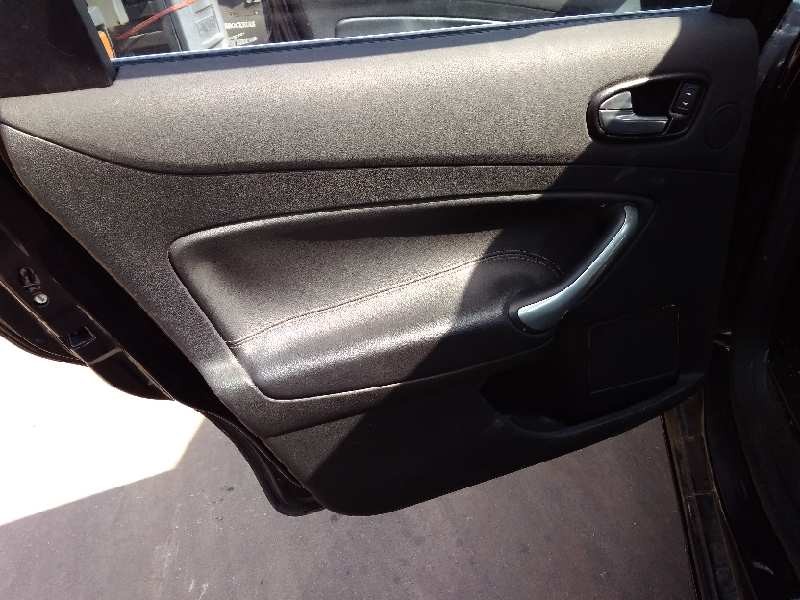 ford mondeo ber. (ca2) del año 2007