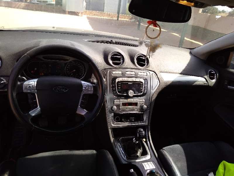 ford mondeo ber. (ca2) del año 2007