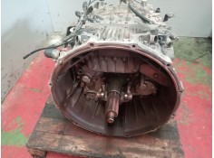 Recambio de caja cambios para daf serie xf105.xxx 12.9 diesel referencia OEM IAM 12AS2331TD 1681737 1353041005 2