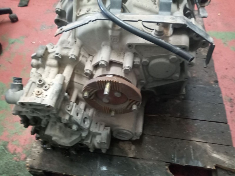 Recambio de caja cambios para daf serie xf105.xxx 12.9 diesel referencia OEM IAM 12AS2331TD 1681737 1353041005