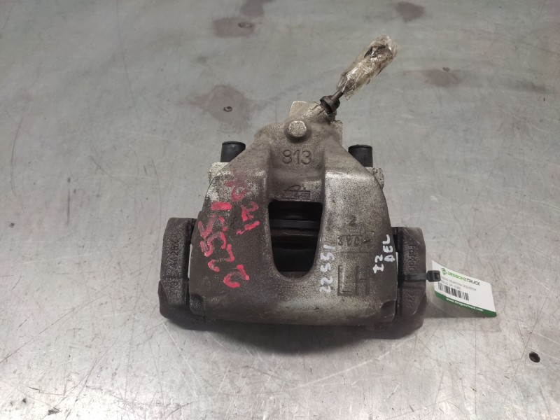 Recambio de pinza freno delantera izquierda para ford focus lim. (cb8) titanium referencia OEM IAM   