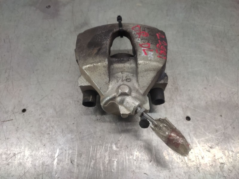 Recambio de pinza freno delantera derecha para ford focus lim. (cb8) titanium referencia OEM IAM   