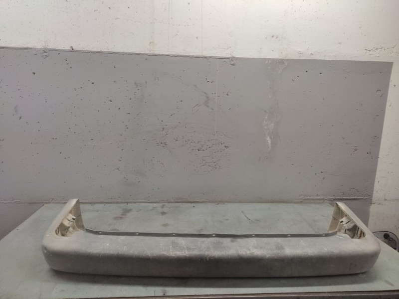 Recambio de paragolpes trasero para renault express furgoneta/monovolumen (f40_, g40_) 1.9 d (f40r) referencia OEM IAM   