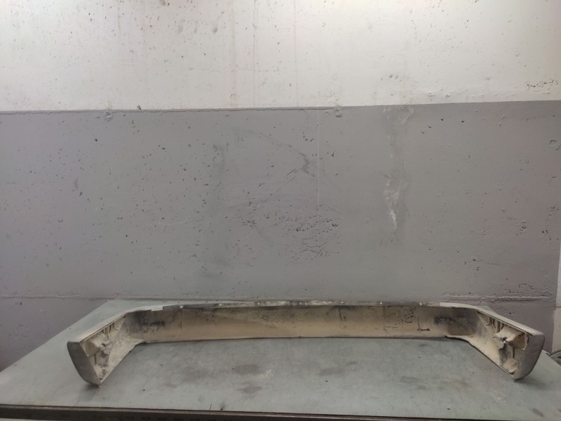 Recambio de paragolpes trasero para renault express furgoneta/monovolumen (f40_, g40_) 1.9 d (f40r) referencia OEM IAM   