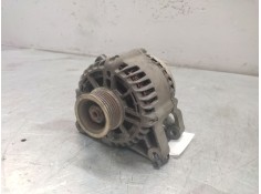 Recambio de alternador para ford fiesta (cbk) ambiente referencia OEM IAM 3S6TAA  