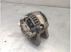 Recambio de alternador para ford fiesta (cbk) ambiente referencia OEM IAM 3S6TAA   2