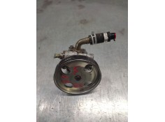 Recambio de bomba direccion para ford fiesta (cbk) ambiente referencia OEM IAM 2S6C3A696DC  