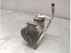 Recambio de compresor aire acondicionado para ford fiesta (cbk) ambiente referencia OEM IAM 2S6119D629AE  