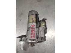 Recambio de motor arranque para land rover discovery v6 td se referencia OEM IAM  9 DIENTES  2