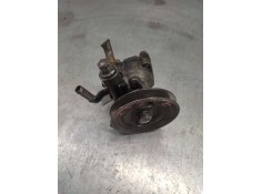 Recambio de bomba direccion para ssangyong family 2.5 d referencia OEM IAM   