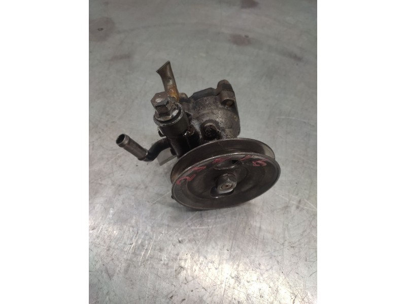 Recambio de bomba direccion para ssangyong family 2.5 d referencia OEM IAM   