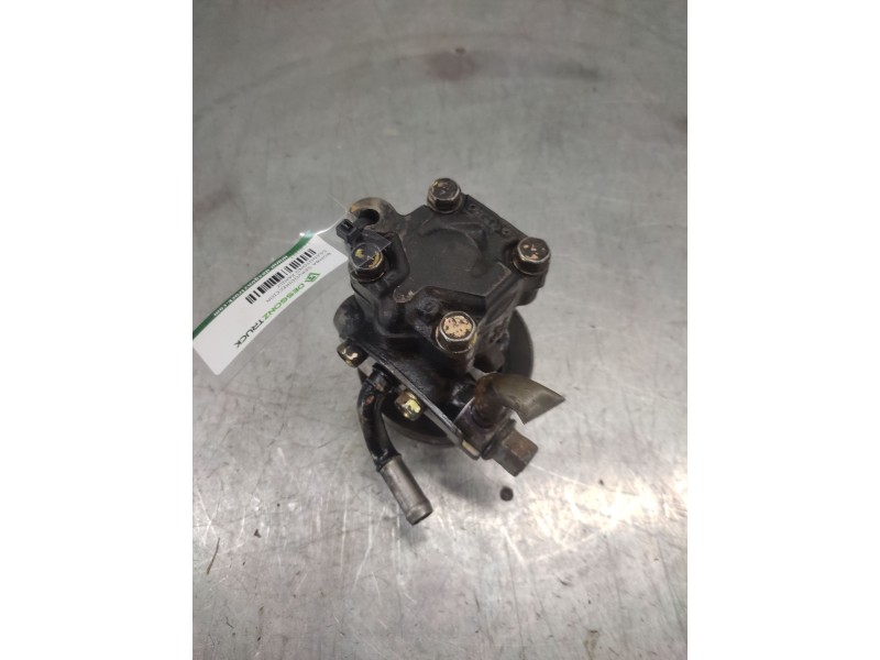Recambio de bomba direccion para ssangyong family 2.5 d referencia OEM IAM   