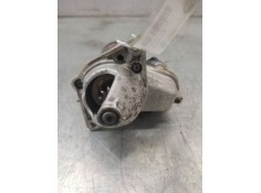 Recambio de motor arranque para opel astra g berlina 1.6 referencia OEM IAM 09130838  10 dientes