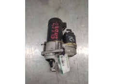 Recambio de motor arranque para opel astra g berlina 1.6 referencia OEM IAM 09130838  10 dientes 2