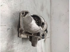 Recambio de motor arranque para renault clio ii fase ii (b/cb0) 1.5 dci diesel referencia OEM IAM 8200227092  12 DIENTES