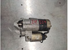 Recambio de motor arranque para renault clio ii fase ii (b/cb0) 1.5 dci diesel referencia OEM IAM 8200227092  12 DIENTES 2