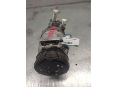 Recambio de compresor aire acondicionado para opel vectra b (j96) 2.0 dti 16v (f19) referencia OEM IAM   