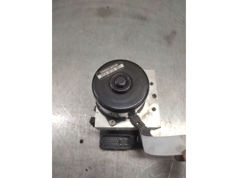 Recambio de abs para seat toledo ii (1m2) 1.9 tdi referencia OEM IAM 1J0907379P  10020402074