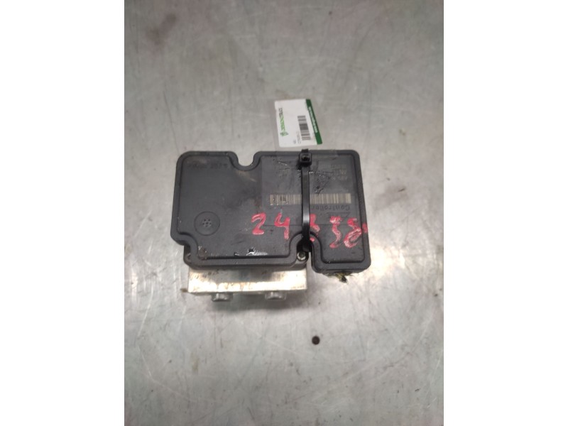 Recambio de abs para citroën c3 1.1 furio referencia OEM IAM 9658260080  