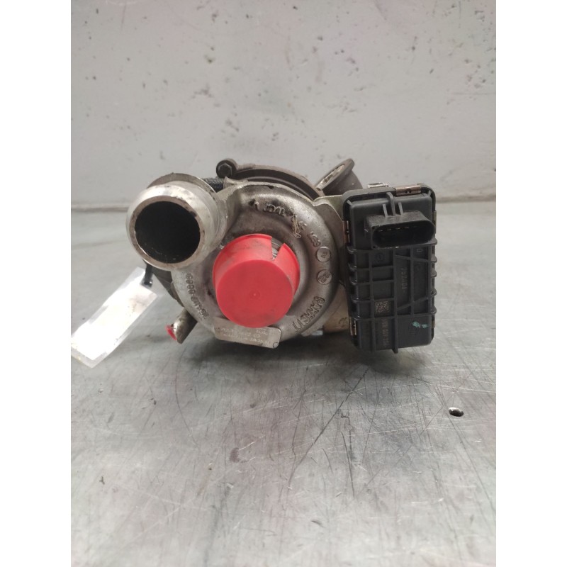Recambio de turbocompresor para ford focus ii (da_, hcp, dp) 1.8 tdci referencia OEM IAM 7G9Q6K682BD  