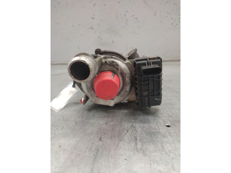 Recambio de turbocompresor para ford focus ii (da_, hcp, dp) 1.8 tdci referencia OEM IAM 7G9Q6K682BD  