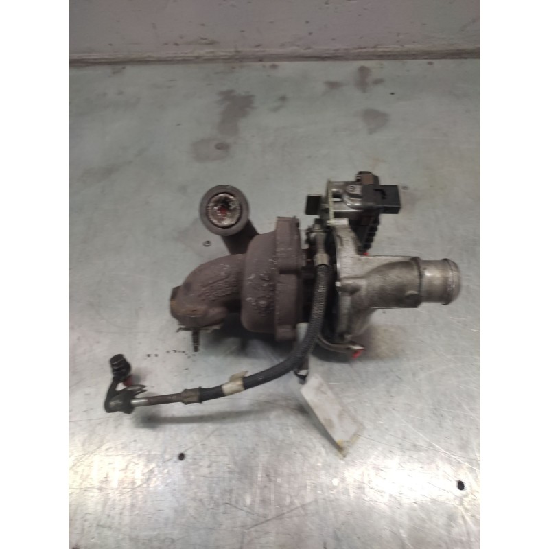 Recambio de turbocompresor para ford focus ii (da_, hcp, dp) 1.8 tdci referencia OEM IAM 7G9Q6K682BD  