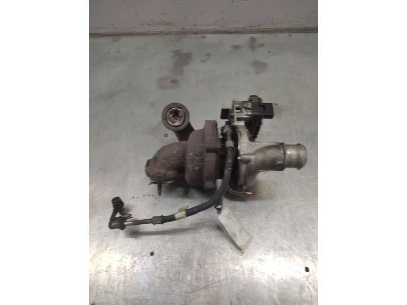 Recambio de turbocompresor para ford focus ii (da_, hcp, dp) 1.8 tdci referencia OEM IAM 7G9Q6K682BD  