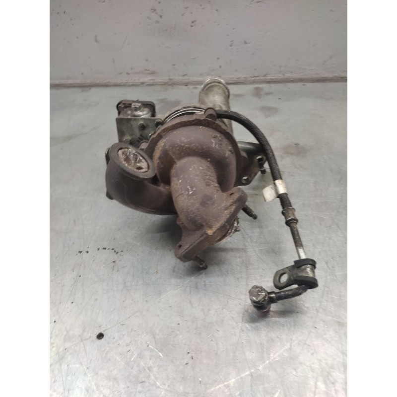 Recambio de turbocompresor para ford focus ii (da_, hcp, dp) 1.8 tdci referencia OEM IAM 7G9Q6K682BD  