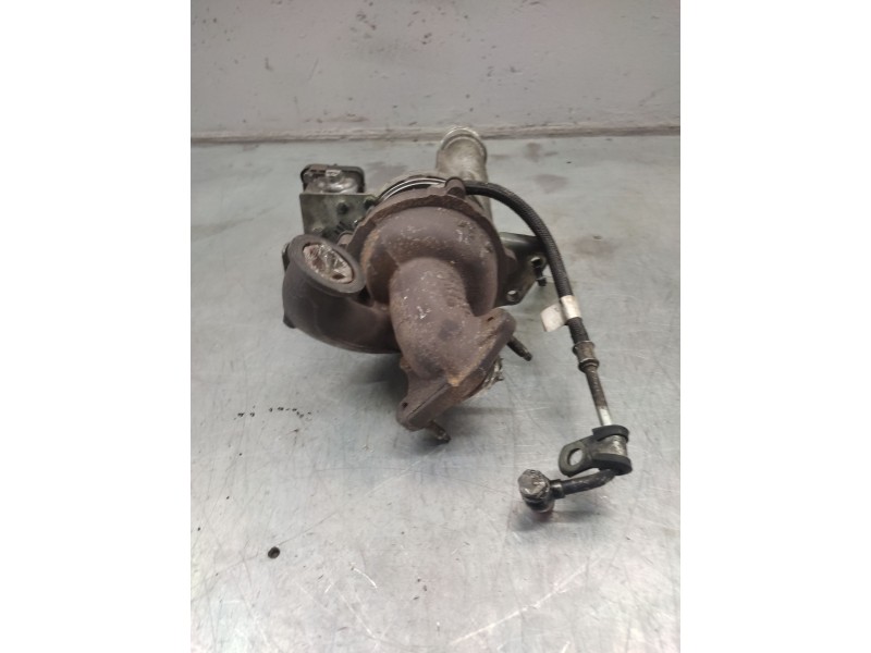 Recambio de turbocompresor para ford focus ii (da_, hcp, dp) 1.8 tdci referencia OEM IAM 7G9Q6K682BD  
