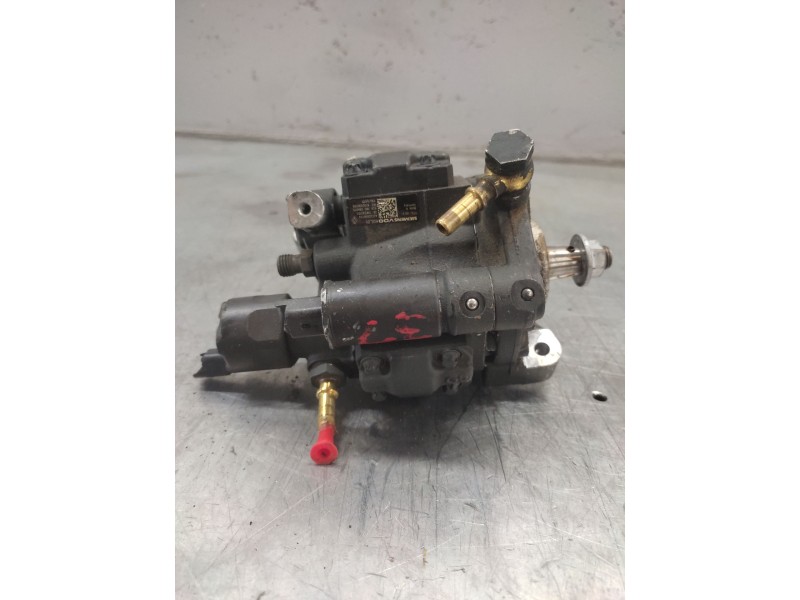 Recambio de bomba inyeccion para renault scénic ii (jm0/1_) 1.5 dci (jm16) referencia OEM IAM 8200430599  