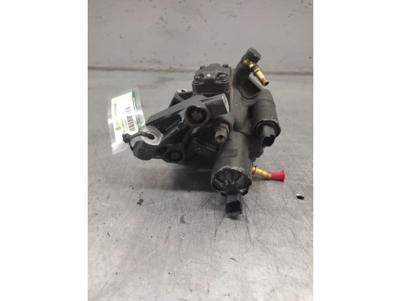 Recambio de bomba inyeccion para renault scénic ii (jm0/1_) 1.5 dci (jm16) referencia OEM IAM 8200430599  