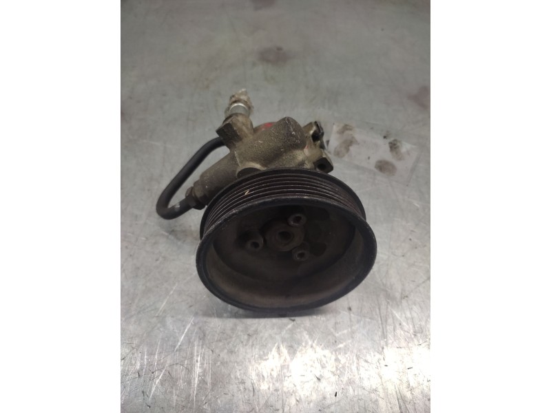 Recambio de bomba servodireccion para seat arosa (6h1) select referencia OEM IAM 6N0422155E  