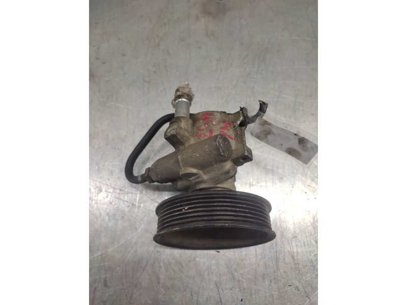 Recambio de bomba servodireccion para seat arosa (6h1) select referencia OEM IAM 6N0422155E  