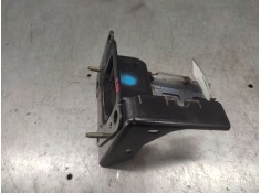 Recambio de soporte motor izquierdo para citroën c3 1.1 furio referencia OEM IAM   
