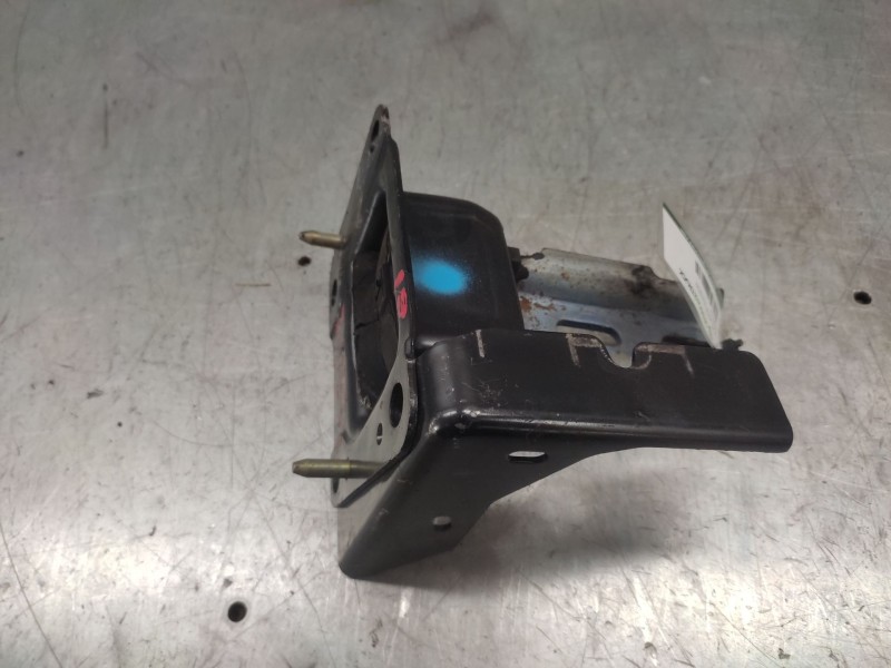 Recambio de soporte motor izquierdo para citroën c3 1.1 furio referencia OEM IAM   