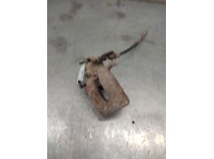 Recambio de pinza freno trasera derecha para peugeot 308 sw confort referencia OEM IAM 9688172080  