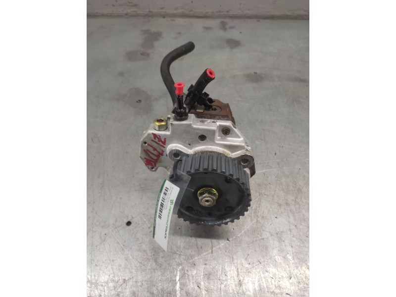 Recambio de bomba inyeccion para opel astra h (a04) 1.7 cdti (l48) referencia OEM IAM 0445010086  8979240