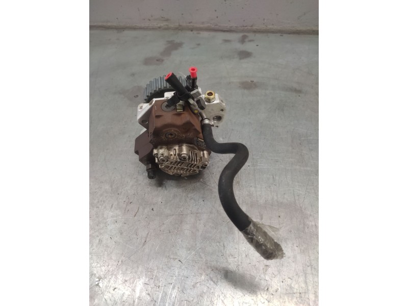 Recambio de bomba inyeccion para opel astra h (a04) 1.7 cdti (l48) referencia OEM IAM 0445010086  8979240