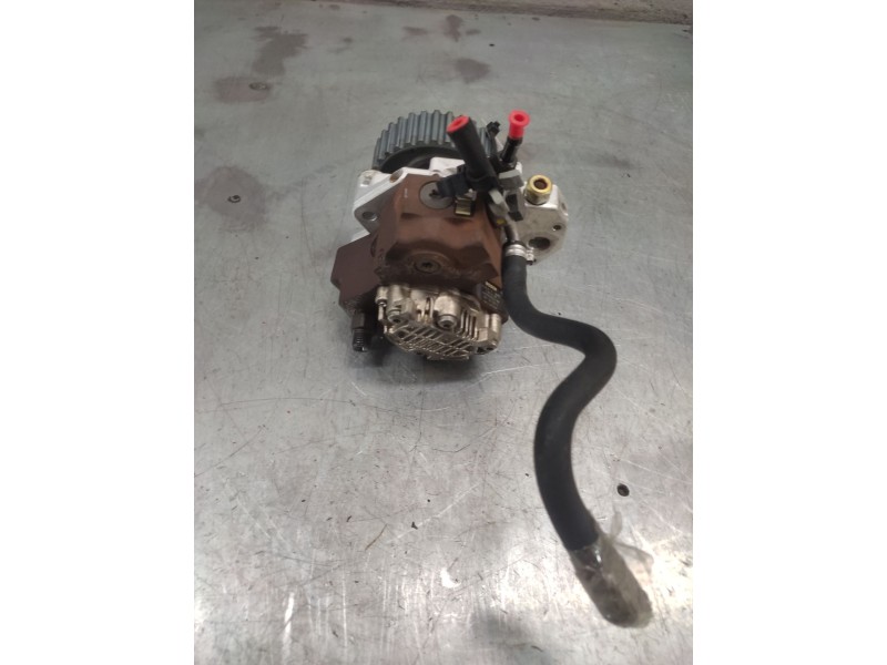 Recambio de bomba inyeccion para opel astra h (a04) 1.7 cdti (l48) referencia OEM IAM 0445010086  8979240