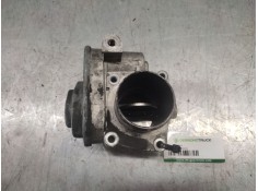 Recambio de caja mariposa para opel astra h (a04) 1.7 cdti (l48) referencia OEM IAM  4 PINS 