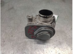 Recambio de caja mariposa para opel astra h (a04) 1.7 cdti (l48) referencia OEM IAM  4 PINS  2