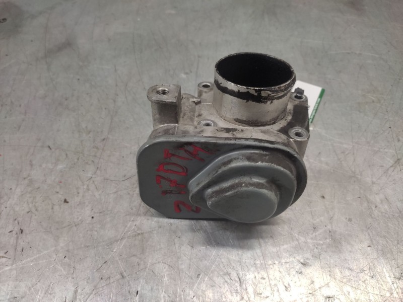 Recambio de caja mariposa para opel astra h (a04) 1.7 cdti (l48) referencia OEM IAM  4 PINS 