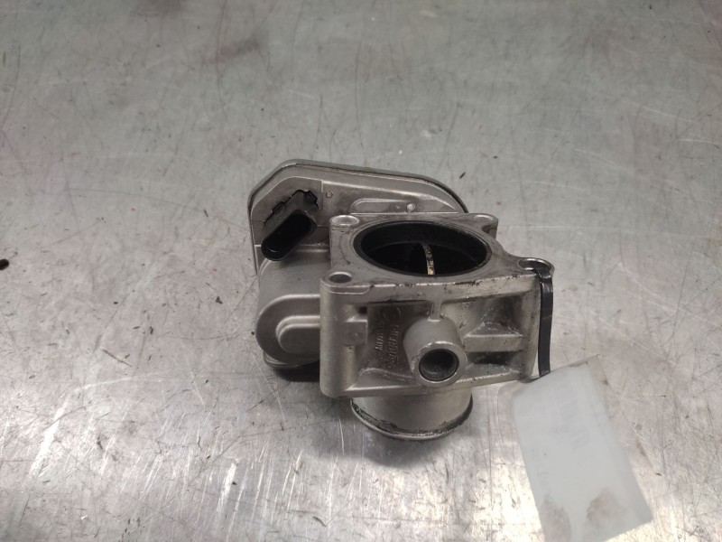 Recambio de caja mariposa para opel astra h (a04) 1.7 cdti (l48) referencia OEM IAM  4 PINS 