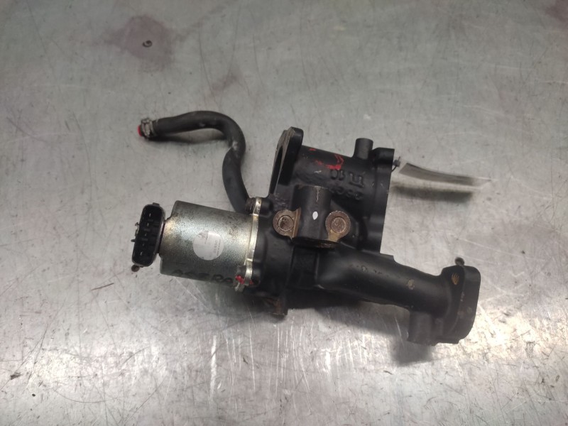 Recambio de valvula egr para opel astra h (a04) 1.7 cdti (l48) referencia OEM IAM  5 PINS 