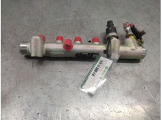 Recambio de rampa inyectora para opel astra h (a04) 1.7 cdti (l48) referencia OEM IAM 0445214049  