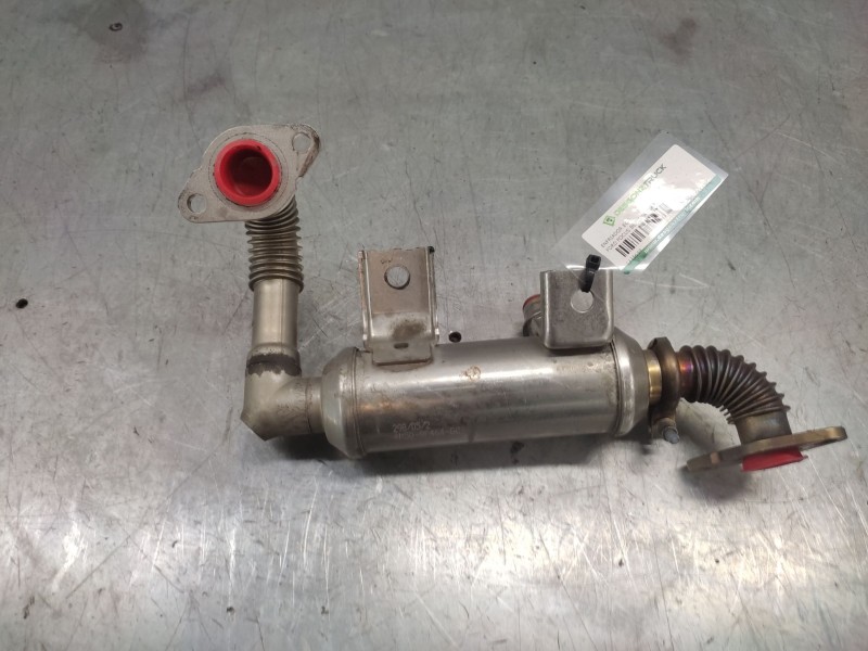 Recambio de enfriador egr para ford focus berlina (cap) ambiente (d) referencia OEM IAM 4M5Q9F464BC  