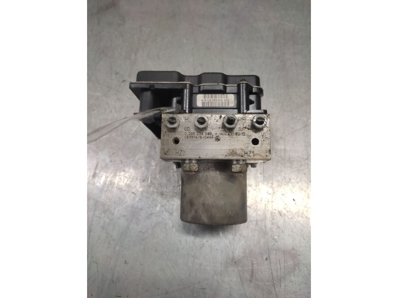 Recambio de abs para mercedes-benz clase a (w169) a 180 cdi (169.007) referencia OEM IAM 0265950322  0265234043