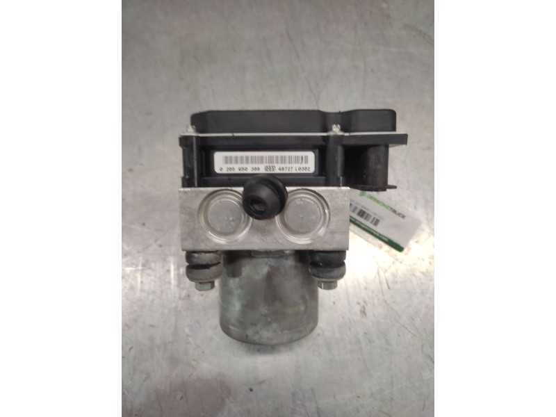 Recambio de abs para peugeot 307 break / sw (s1) break xt referencia OEM IAM 0265950368  9649458080