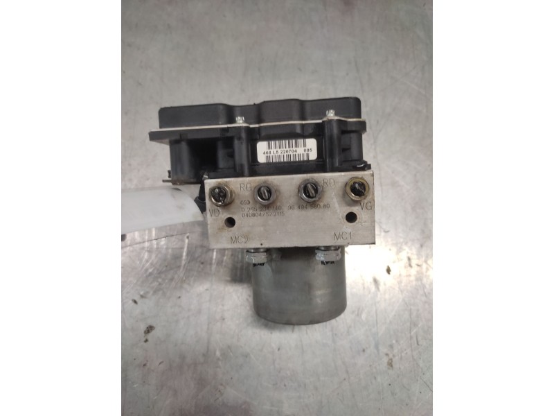 Recambio de abs para peugeot 307 break / sw (s1) break xt referencia OEM IAM 0265950368  9649458080