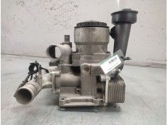 Recambio de enfriador aceite motor para volkswagen touareg (7l6) tdi v10 referencia OEM IAM 07Z115389D   2